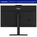 CASPER 23.8'' A900 A90.1342-8E00X-V-S CORE i5 13420H 32GB RAM- 500GB M2 NVME- O/B UHD W11 PRO PIVOT