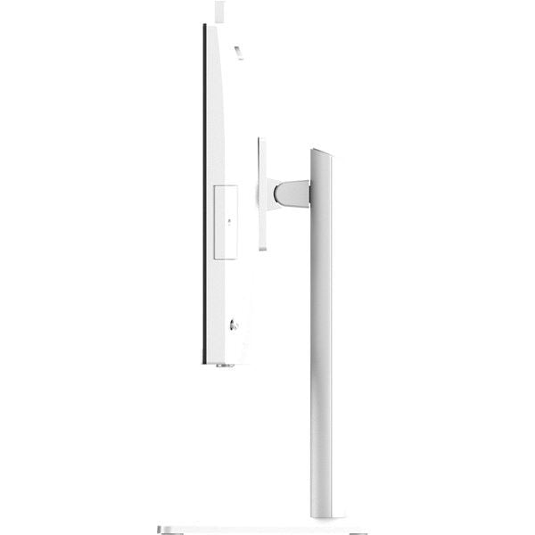 MSI 27'' MODERN AM273QP Aı 1UM-242TR ULTRA 5 125H-64GB DDR5 RAM-2TB NVME-W11H BEYAZ (2560X1440)