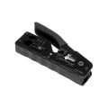 FRISBY FNW-7630P RJ45/RJ11 CAT5/5E/CAT6CAT7 Kablo Sıkma Pensesi