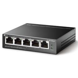TP-Link TL-SG1005LP 5Port 10/100/1000 Gigabit 4Port PoE Switch