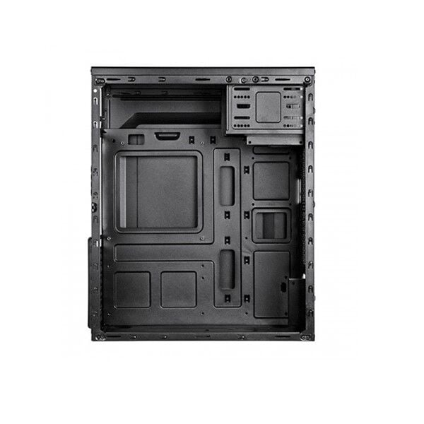 VENTO 350W PEAK VS114F Standart Mid-Tower PC Kasası
