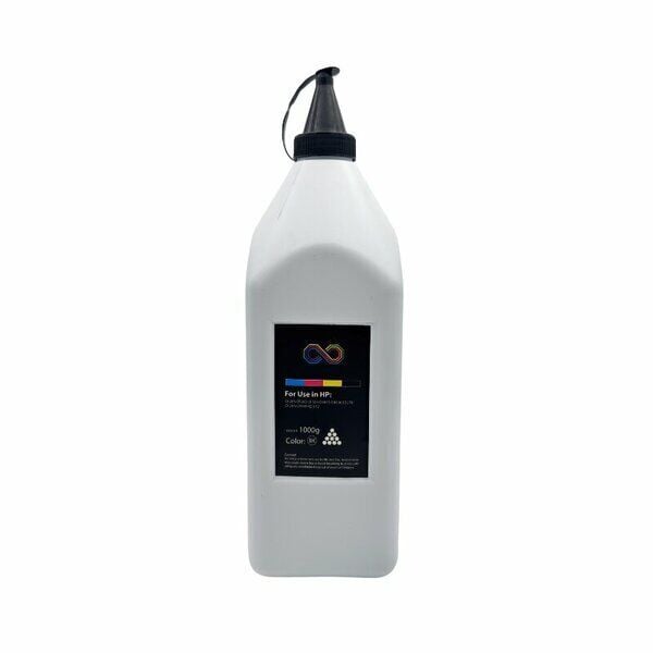 Tonerkopi Hp/Canon Universal Muadil Toner Tozu 1KG