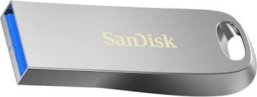 SANDISK 64GB Ultra Lux SDCZ74-064G-G46 USB 3.1 BELLEK