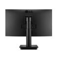 LG 23.8'' IPS 24MP450-B 5MS 60HZ HDMI-DP EV OFİS TİPİ MONİTÖR