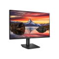 LG 23.8'' IPS 24MP450-B 5MS 60HZ HDMI-DP EV OFİS TİPİ MONİTÖR