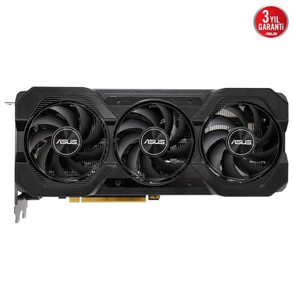 ASUS 8GB ATS RTX4060TI-O8G v2 GAMING GDDR6 128bit HDMI DP PCIe 16X v4.0