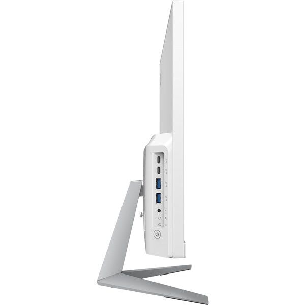 MSI 23.8'' MODERN AM242 12M-1893XTR CORE i5 1235U-16GB DDR4 RAM-1TB  NVME-FDOS BEYAZ