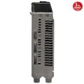 ASUS RX560 4GB DUAL RX560-4G GDDR5 128bit HDMI DP PCIe 16X v3.0