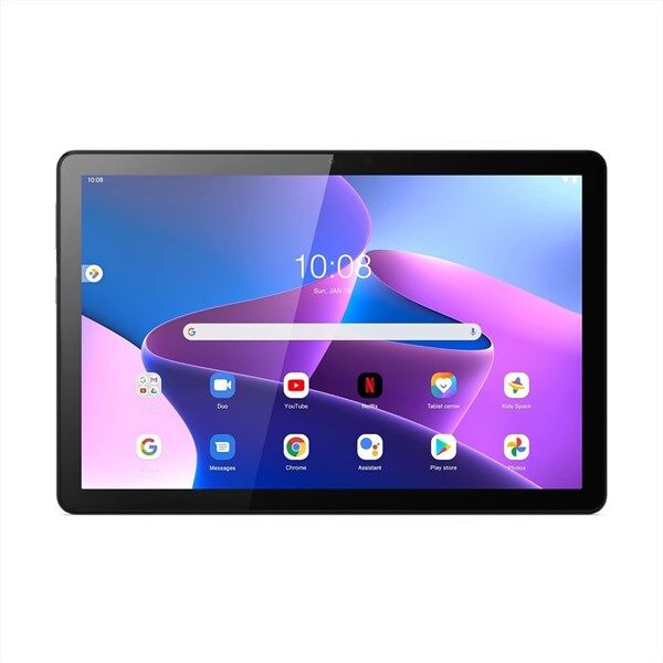 LENOVO 10.1'' TAB M10 PLUS GEN3 TB128FU 8-çekirdek 4GB- 128GB- Android GRI