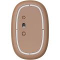 Rapoo M660 14381 Kahverengi Kablosuz Sessiz Mouse