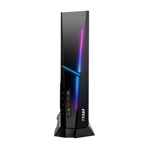 MSI MPG TRIDENT AS AI 2NVN5-103EU ULTRA 5 225F-16GB DDR5 RAM-8GB RTX5060TI-1TB NVME-W11G GAMING PC