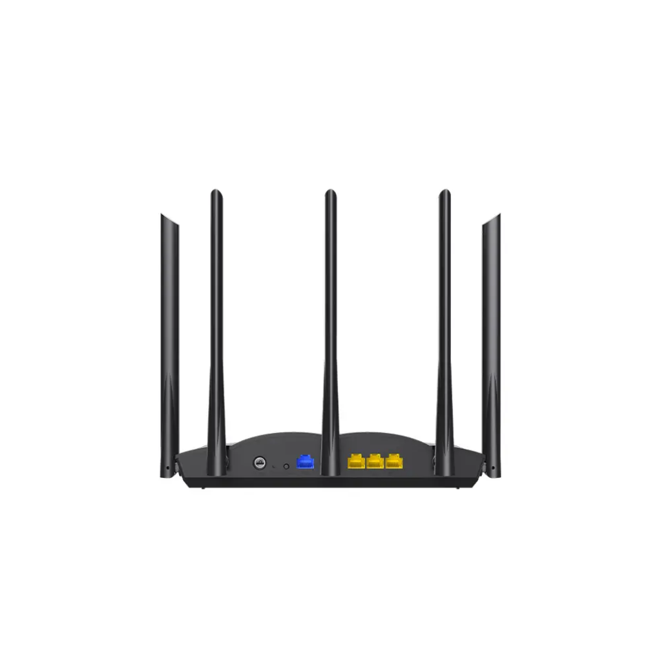 TENDA TX12 PRO Wıfı6 AX3000 Dual Band Gigabit Access Point Router
