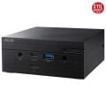 ASUS PN51-S1-B5299MD RYZEN 5 5500U-8GB RAM-256GB NVME-FDOS MINI PC