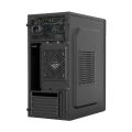 FRISBY FC-2715B 300W Standart Micro-Tower PC Kasası