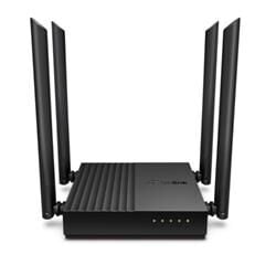 TP-Link Archer C64 AC1200 Dual Band Wi-Fi Router