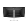 HP 34'' VA E34M G4 40Z26AA 5MS 75HZ HDMI-DP-USBC KAVISLI VIDEO KONFERANS MONİTÖRÜ 3440X1440