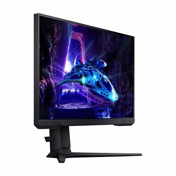SAMSUNG 27'' VA LS27DG302EUXUF 1MS 180Hz 1HDMI-DP GAMING MONİTÖR 920x1080