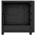 CORSAIR 750W 80+ BRONZE 3000D CC-9020161-EU RGB GAMING MID-TOWER PC KASASI