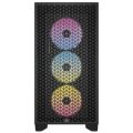 CORSAIR 750W 80+ BRONZE 3000D CC-9020161-EU RGB GAMING MID-TOWER PC KASASI