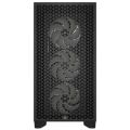 CORSAIR 750W 80+ BRONZE 3000D CC-9020161-EU RGB GAMING MID-TOWER PC KASASI