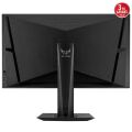 ASUS 27'' IPS TUF GAMING VG27AQZ 1MS 165Hz HDMI-DP Gaming Monitör (2560 X 1440)
