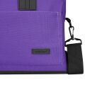 ADDISON 15.6'' 300456  Mor Business Design Bilgisayar Notebook Çantası