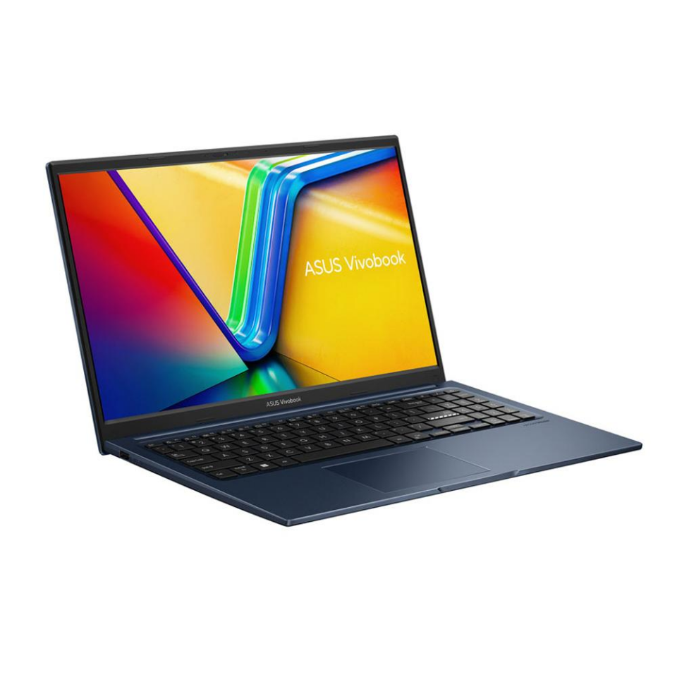 ASUS 15.6'' CORE 5 120U0 24GB DDR5 RAM- 512GB M2 NVME W11H / VİVOBOOK X1504VA-BQ4126W (11548)