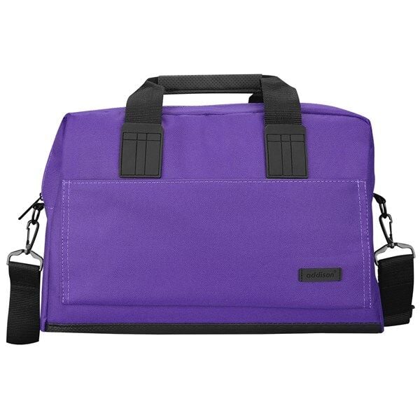 ADDISON 15.6'' 300456  Mor Business Design Bilgisayar Notebook Çantası