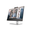 HP 23.8'' IPS E24M G4 40Z32AA 5MS 75HZ HDMI-DP-USBC PIVOT VIDEO KONFERANS  MONİTÖRÜ