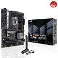 ASUS TUF GAMING B860-PLUS WIFI-7 DDR5 HDMI DP PCIE 5.0 1851p ATX