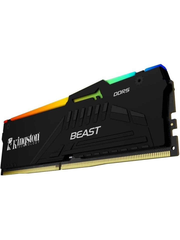 16GB 5600MT/s DDR5 CL36 DIMM Beast Black EXPO Turkey