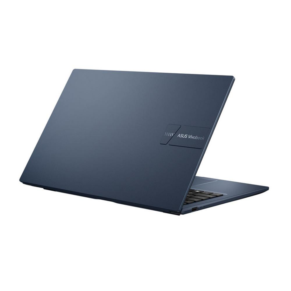 ASUS 15.6'' CORE 5 120U 40GB DDR5 RAM- 512GB M2 NVME W11H / VİVOBOOK X1504VA-BQ4126W (11548)