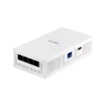 H3C WA6120H AX1800 GIGABIT DUVAR TİPİ KURUMSAL ACCESS POINT (ADAPTÖRSÜZ)