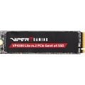 PATRIOT 4TB VIPER VP4300 LITE VP4300L4TBM28H 7400-6000MB/s M2 NVME GEN4 DİSK