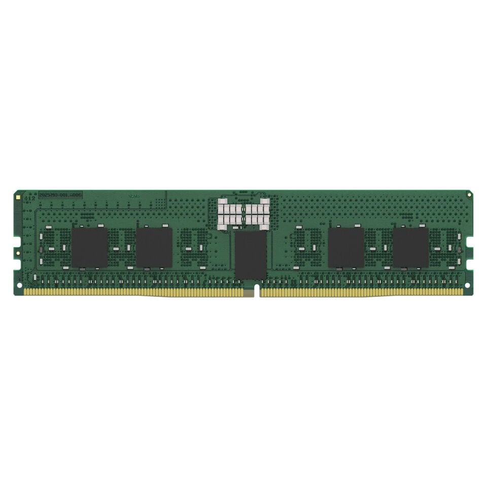 KINGSTON KSM56R46BD8-32  SRV 32GB 5600MHz DDR5 2Rx8 ECC RDIMM