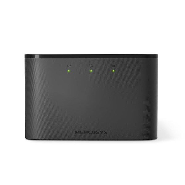 MERCUSYS MT110 4port Gigabit 4G LTE Router