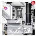ASUS ROG STRIX B860-G GAMING WIFI-7 DDR5 HDMI DP PCIE 5.0 1851p mITX