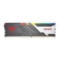 PATRIOT 32GB DDR5 6000MHZ CL30 RGB PC RAM VIPER VENOM PVVR532G60C30