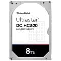 WD 3.5'' 8TB HC320 HUS728T8TALE6L4 7200 RPM 256MB SATA-3 NAS ve Güvenlik Diski