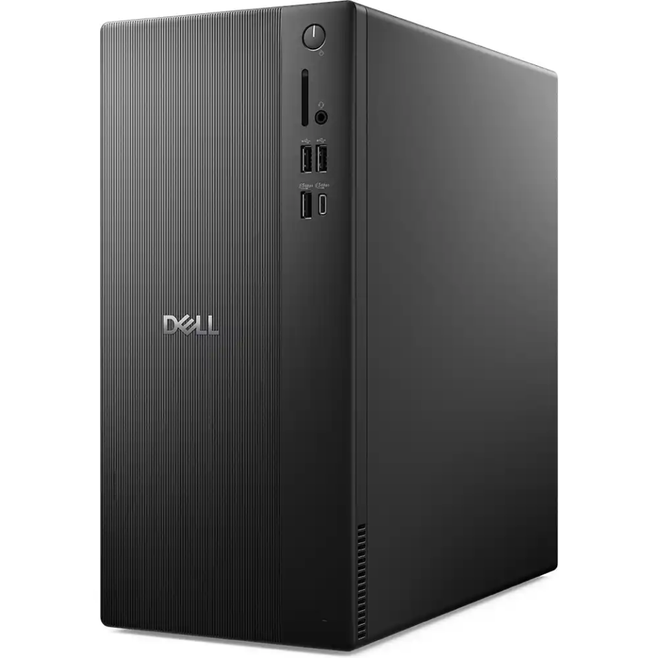 DELL CORE i5 14400-32GB DDR5 RAM-2TB NVME-O/B VGA-W11 PRO / ECT1250 ECT1250_RPLS-R_003_U (11556)