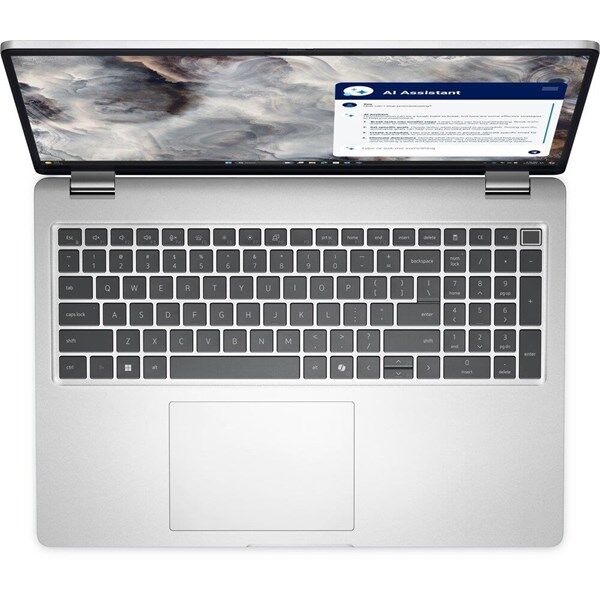 DELL 16'' PRO 16 PLUS PB16250U5120U165WP CORE 5 120U-16GB DDR5 RAM-512GB NVME-W11 PRO