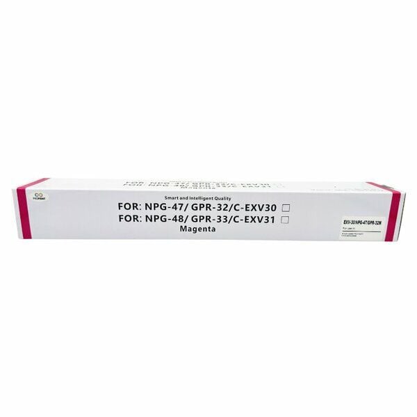 Proprint Canon C-EXV-30/2799B002 MG Muadil Toner