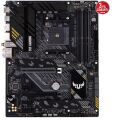 ASUS TUF B550-PLUS GAMING WIFI II DDR4 HDMI DP PCIe 16X v4.0 AM4 ATX