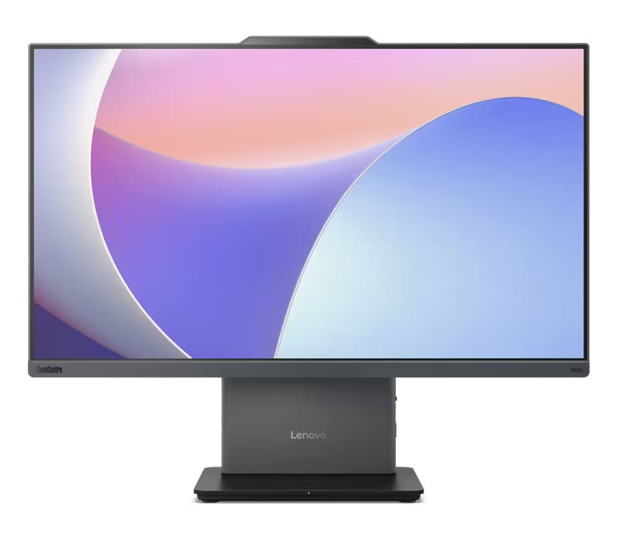 LENOVO AIO 23.8'' Dokunmatik CORE i5 13420H 16GB DDR5 RAM- 512GB NVME O/B UHD FDOS / NEO 50A 12SCA0CMTR