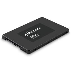 Micron 5400 PRO 7680GB SSD NAND MTFDDAK7T6TGA-1BC1ZABYYR