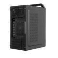 FRISBY 300W FC-2725B Standart Micro-Tower PC Kasası