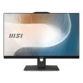 MSI 23.8'' MODERN AM242P 12M-1035XTR CORE i5 1235U-16GB RAM-2TB NVME-FDOS