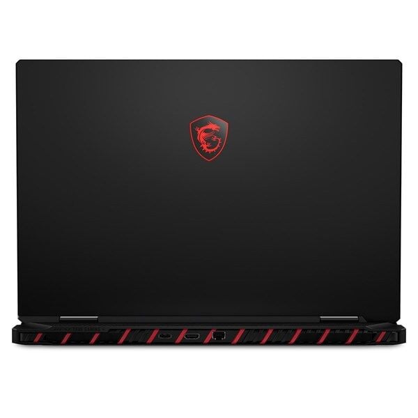 MSI 18'' QHD RAIDER A18 Hx A9WHG-266TR RYZEN 9 9955Hx3D-32GB DDR5 RAM-2TB NVME-12GB RTX5070TI-W11H 240HZ