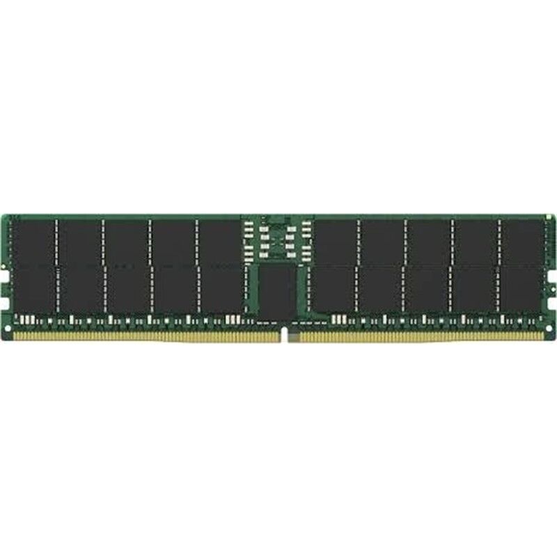 KINGSTON 64GB DDR5 5600MHZ REGISTERED 2RX4 SUNUCU RAM KSM56R46BD4-64HA