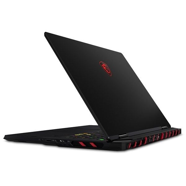 MSI 18'' QHD RAIDER A18 Hx A9WHG-266TR RYZEN 9 9955Hx3D-32GB DDR5 RAM-4TB NVME-12GB RTX5070TI-W11H 240HZ